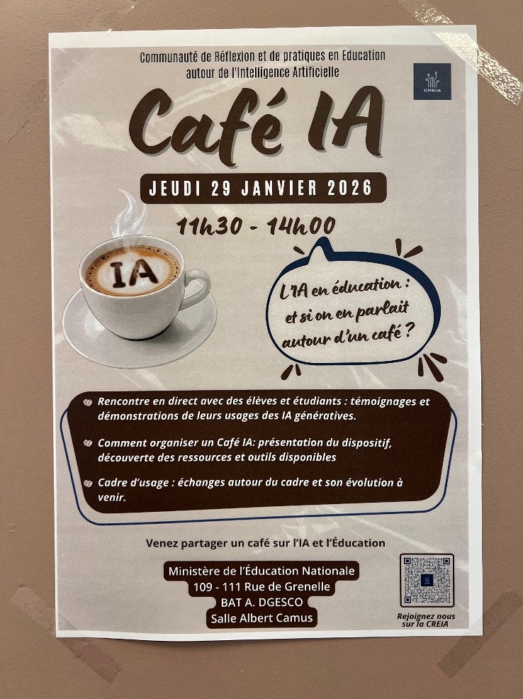 Café IA 2