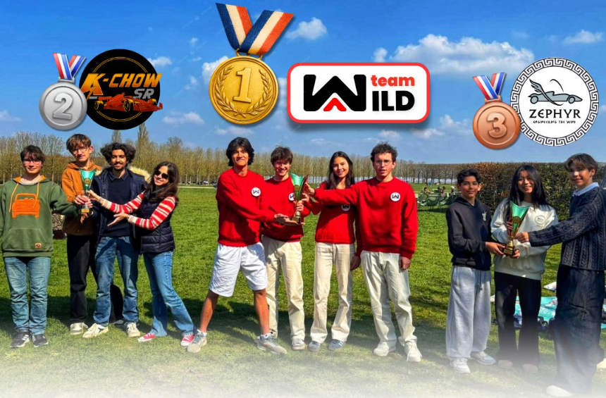 les teams