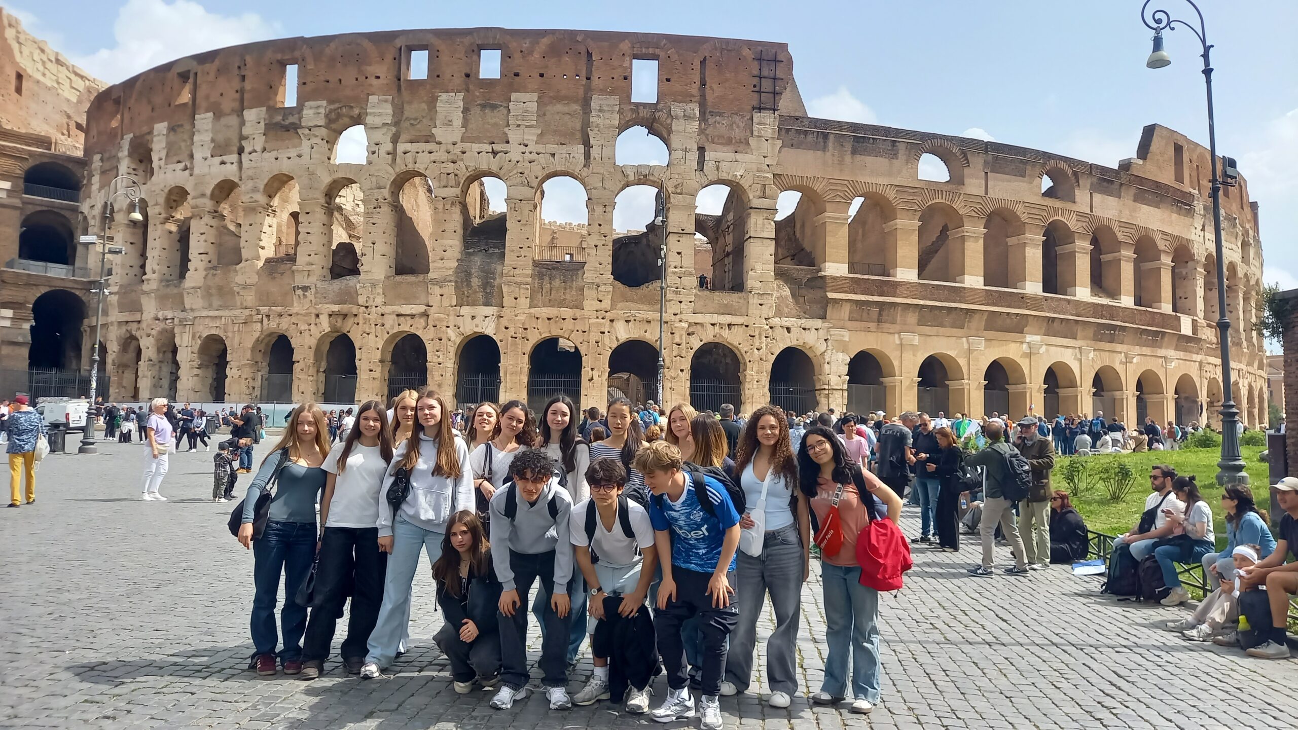 Colosseo