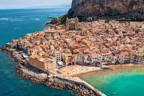 Cefalù