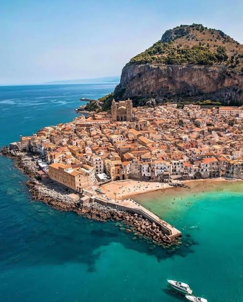 Cefalù